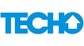 TECHO Logo