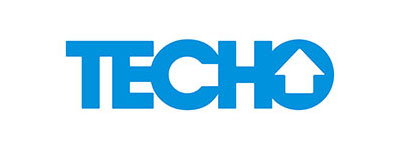 TECHO Logo